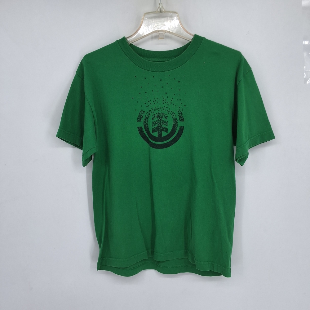 Element XL Forest Green Tee
